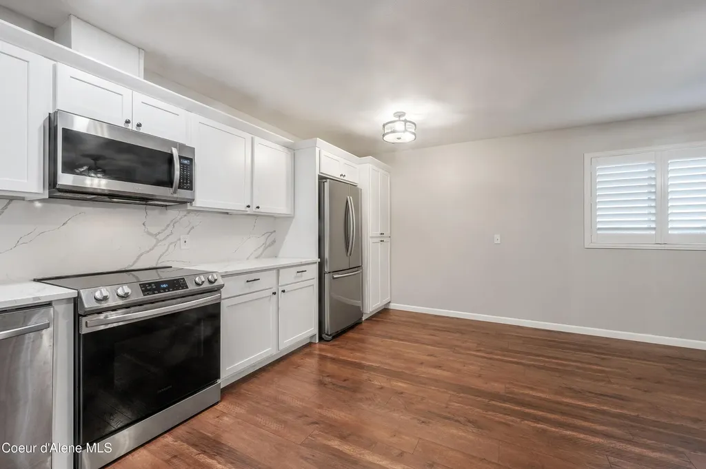 1313 N Division Avenue Sandpoint ID 83864