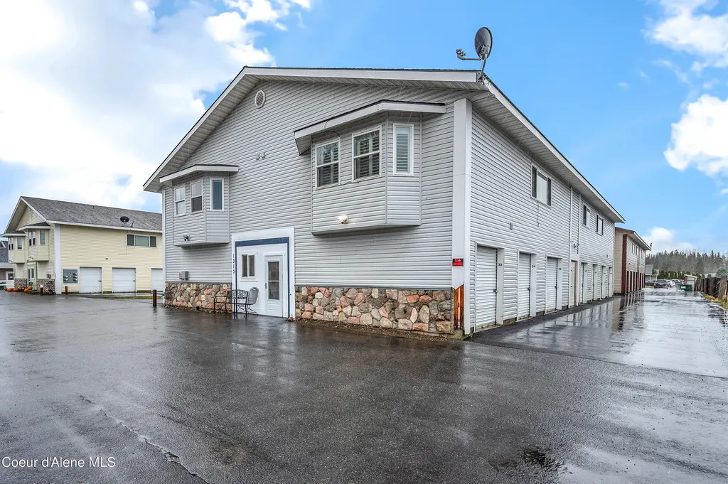 1313 N Division Avenue Sandpoint ID 83864
