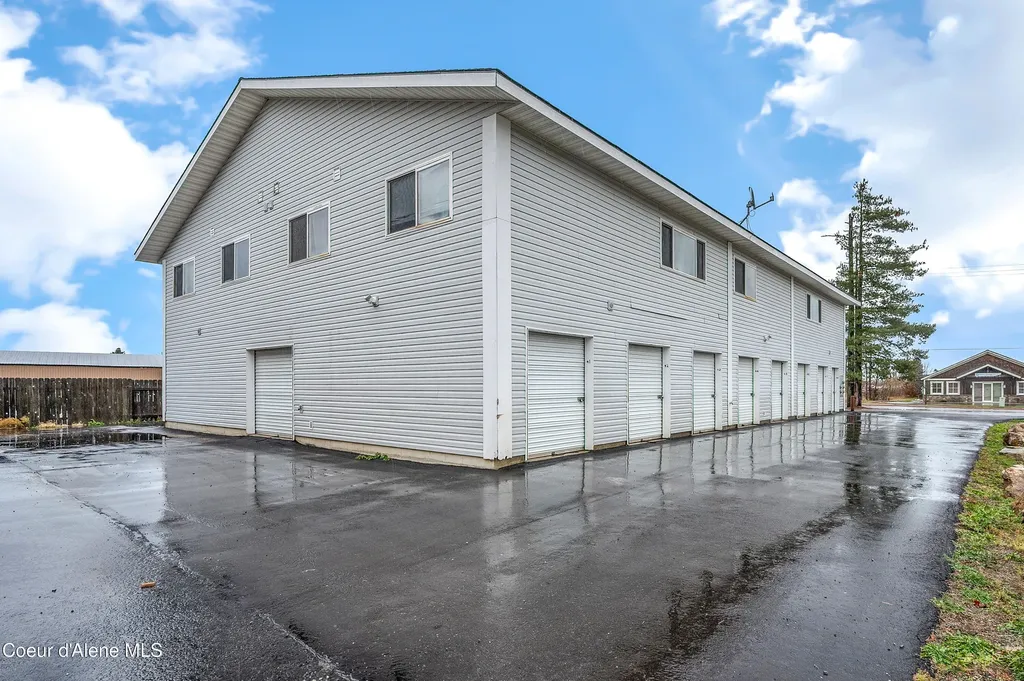 1313 N Division Avenue Sandpoint ID 83864