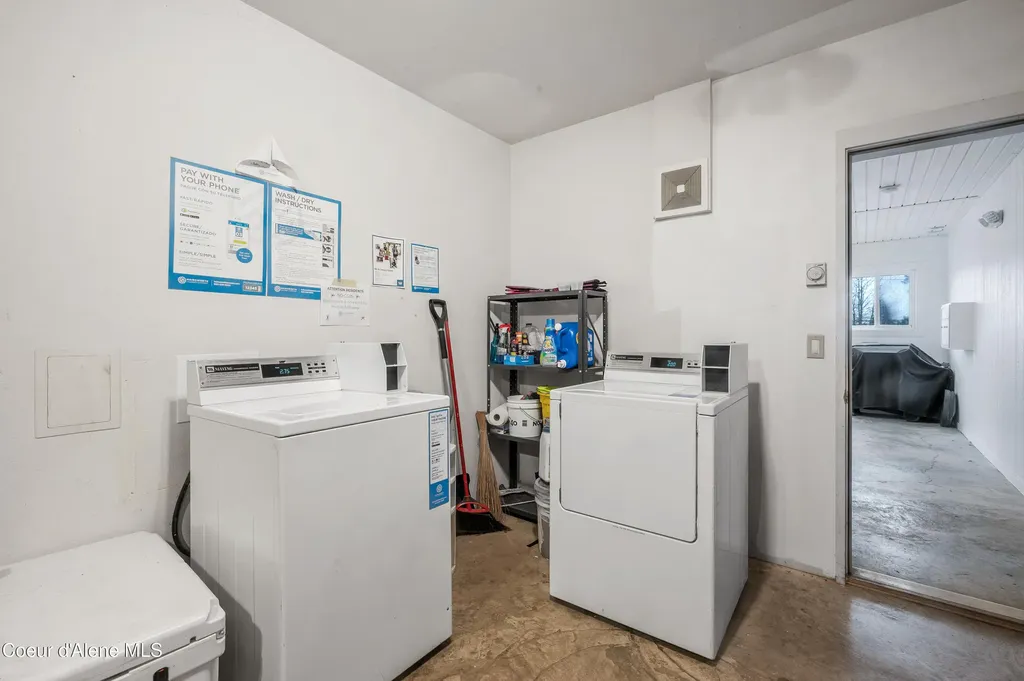 1313 N Division Avenue Sandpoint ID 83864