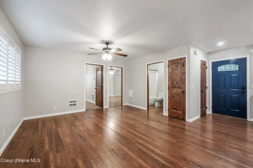 1313 N Division Avenue Sandpoint ID 83864