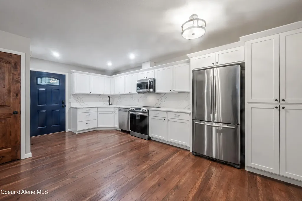 1313 N Division Avenue Sandpoint ID 83864