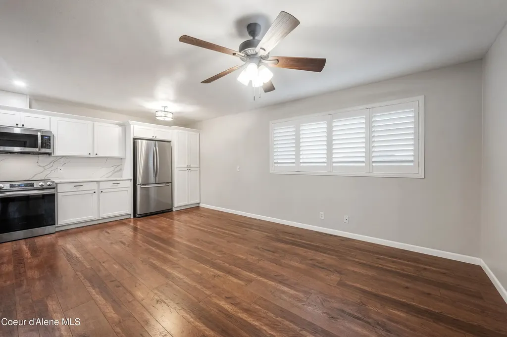 1313 N Division Avenue Sandpoint ID 83864