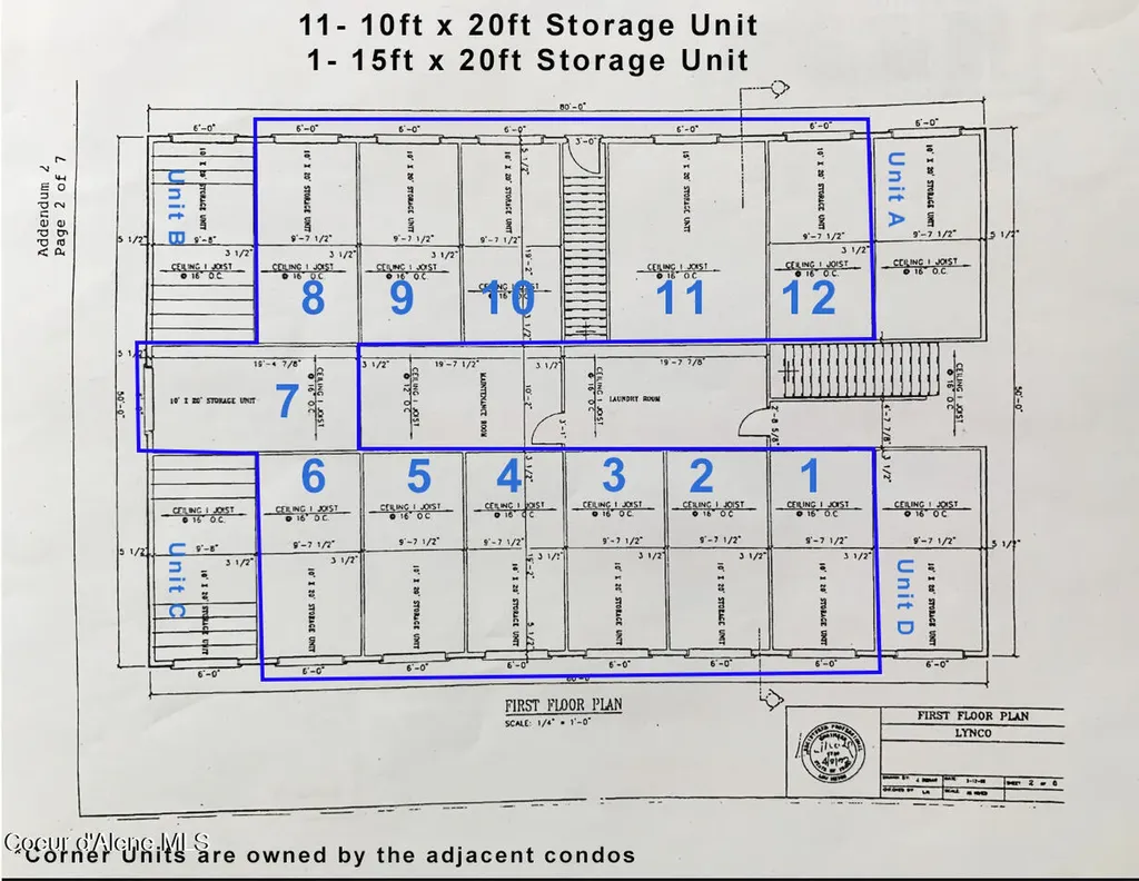 1313 N Division Avenue Sandpoint ID 83864