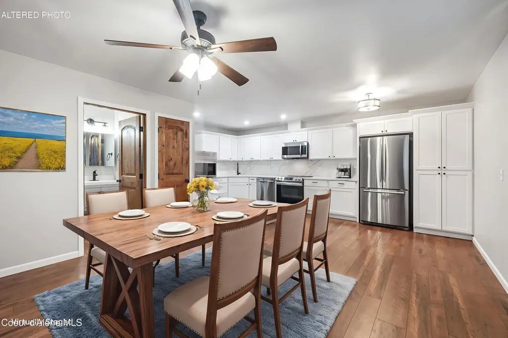 1313 N Division Avenue Sandpoint ID 83864