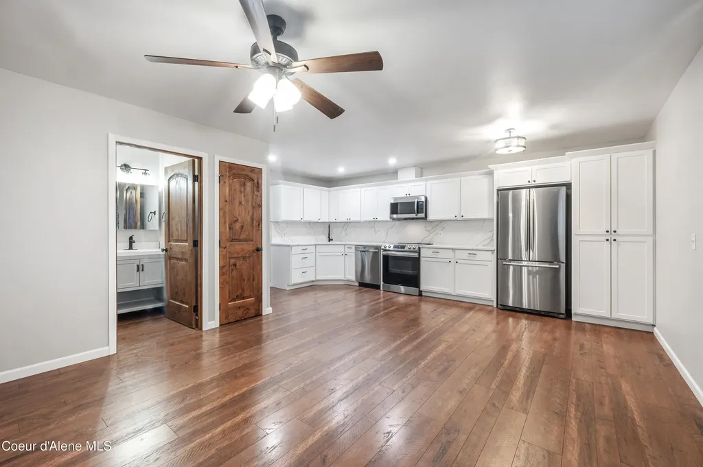 1313 N Division Avenue Sandpoint ID 83864