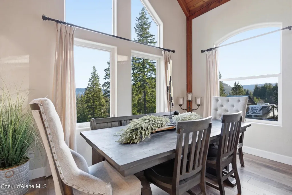 101 Spring View Lane Sagle ID 83860