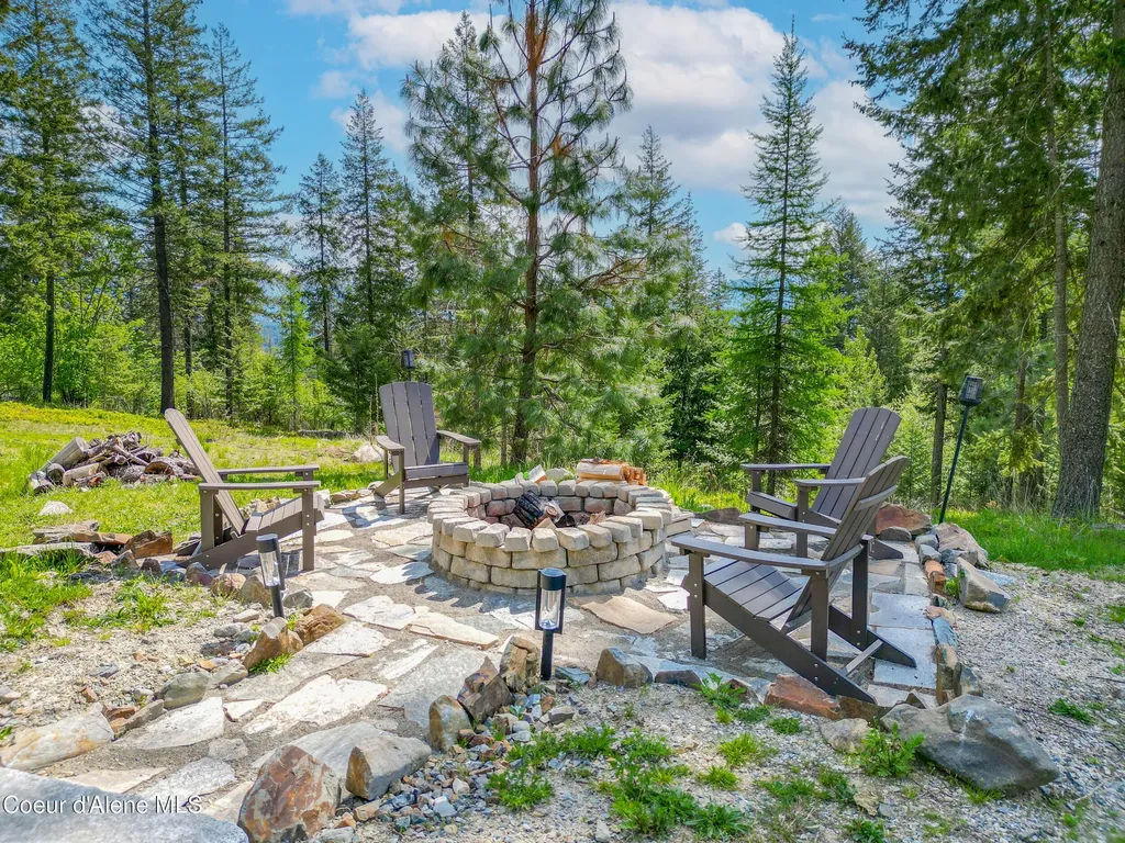 101 Spring View Lane Sagle ID 83860