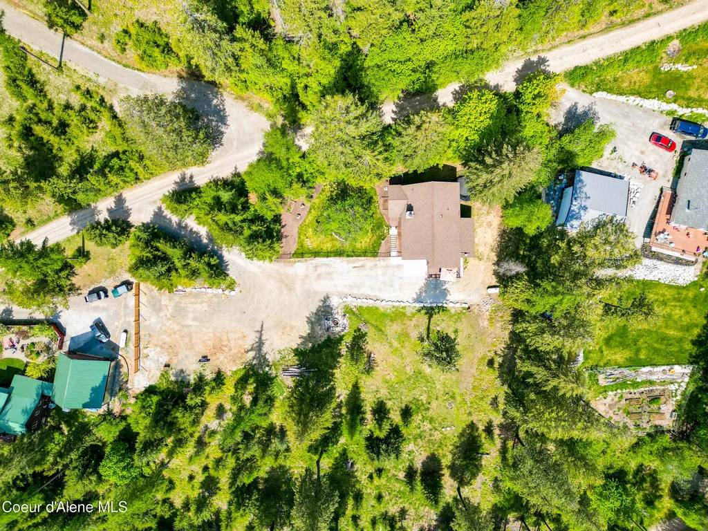 101 Spring View Lane Sagle ID 83860