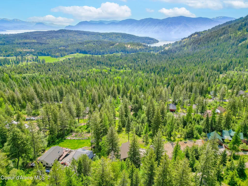 101 Spring View Lane Sagle ID 83860