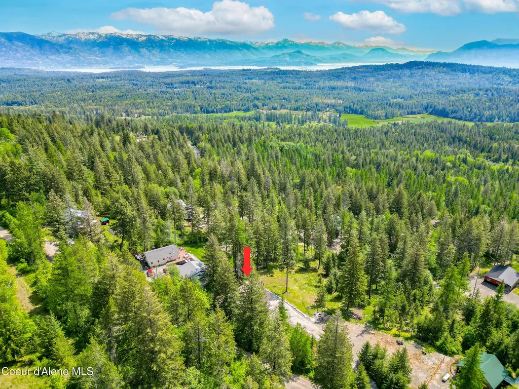 101 Spring View Lane Sagle ID 83860