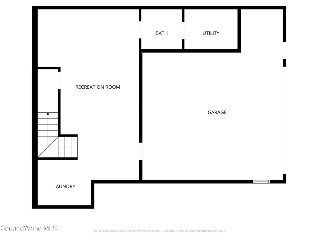101 Spring View Lane Sagle ID 83860