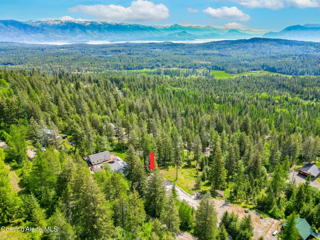 101 Spring View Lane Sagle ID 83860