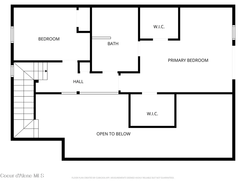 101 Spring View Lane Sagle ID 83860