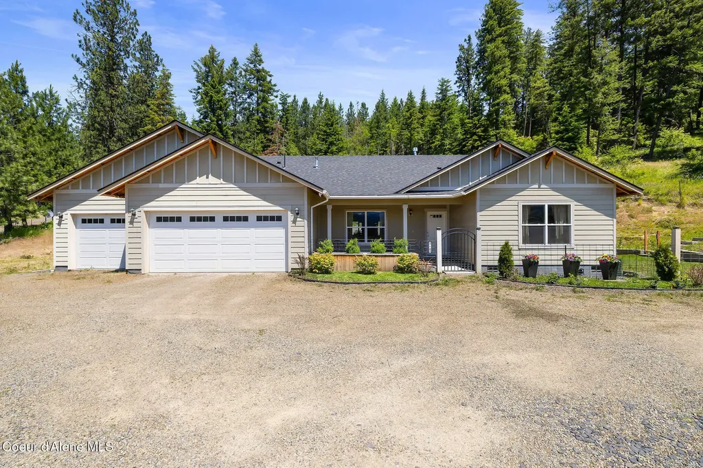 87705 Highway 3 N St. Maries ID 83861