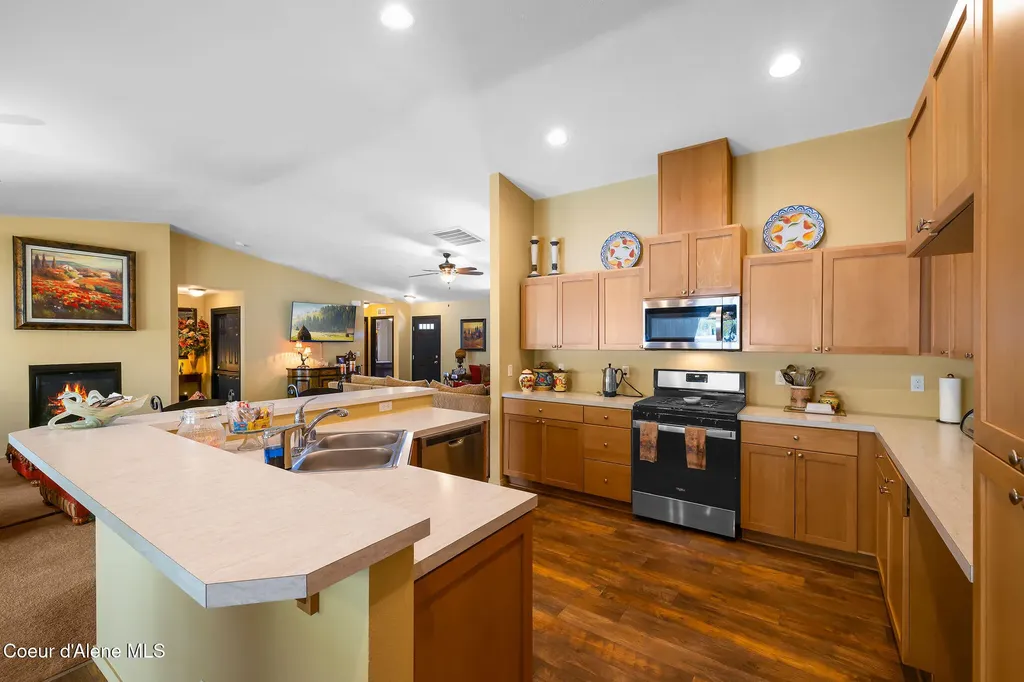 87705 Highway 3 N St. Maries ID 83861