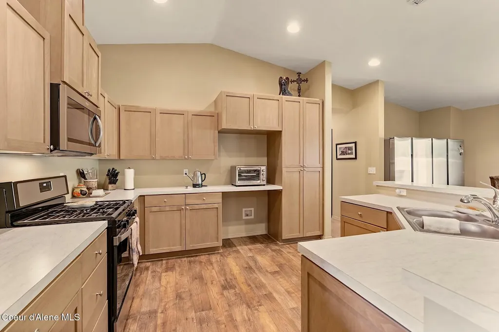 87705 Highway 3 N St. Maries ID 83861