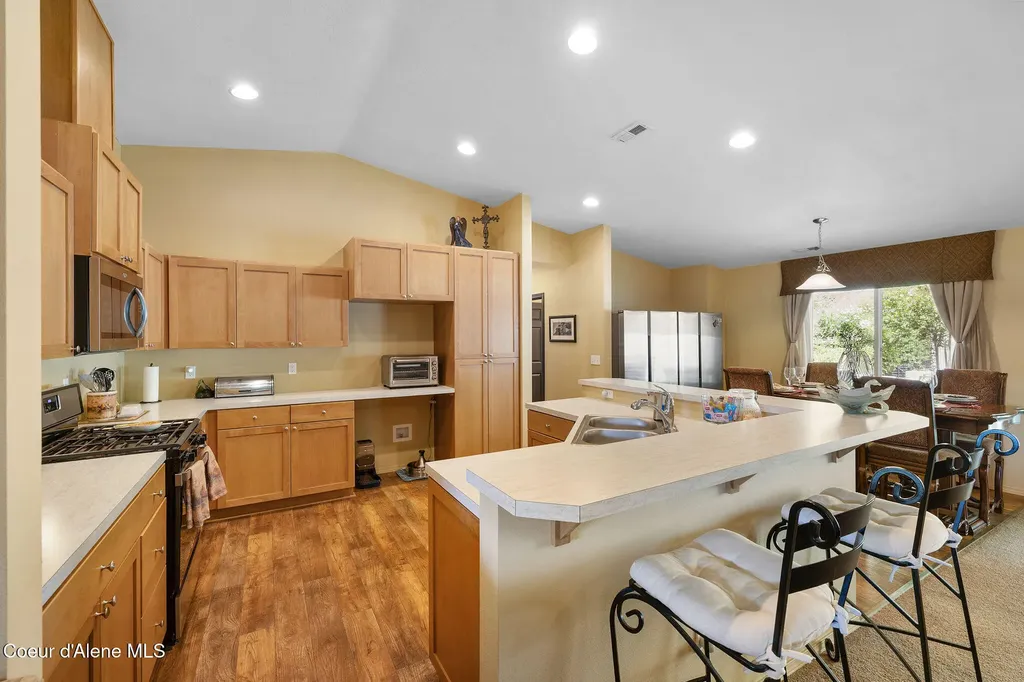 87705 Highway 3 N St. Maries ID 83861