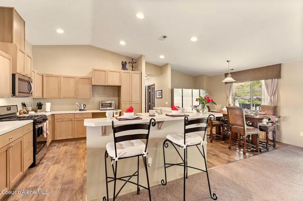 87705 Highway 3 N St. Maries ID 83861