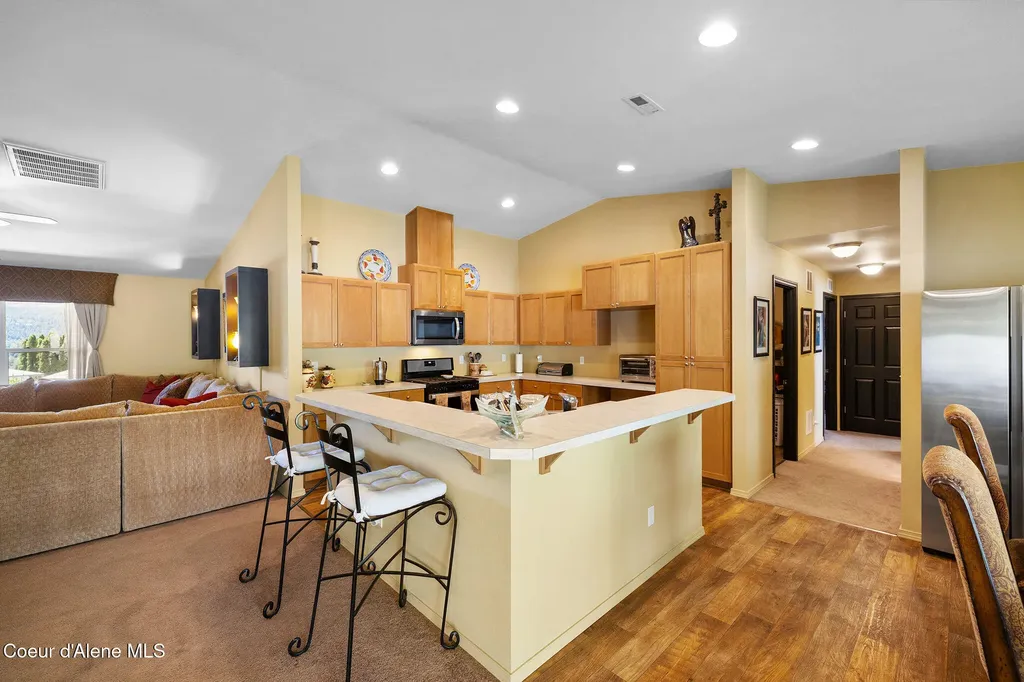 87705 Highway 3 N St. Maries ID 83861
