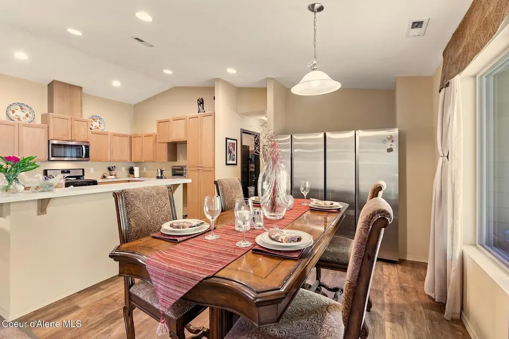 87705 Highway 3 N St. Maries ID 83861