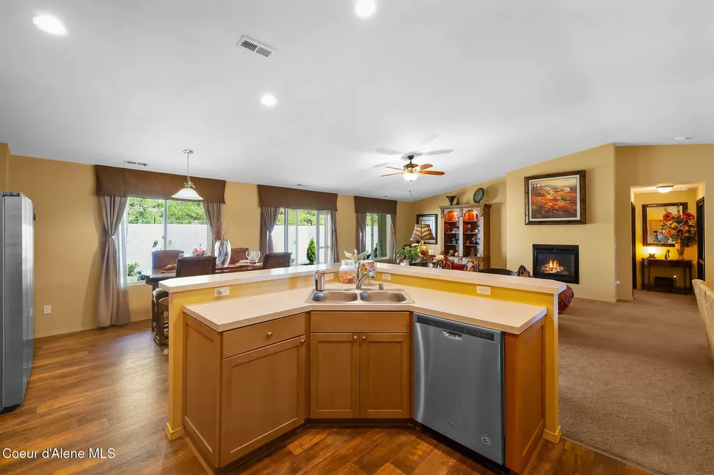 87705 Highway 3 N St. Maries ID 83861