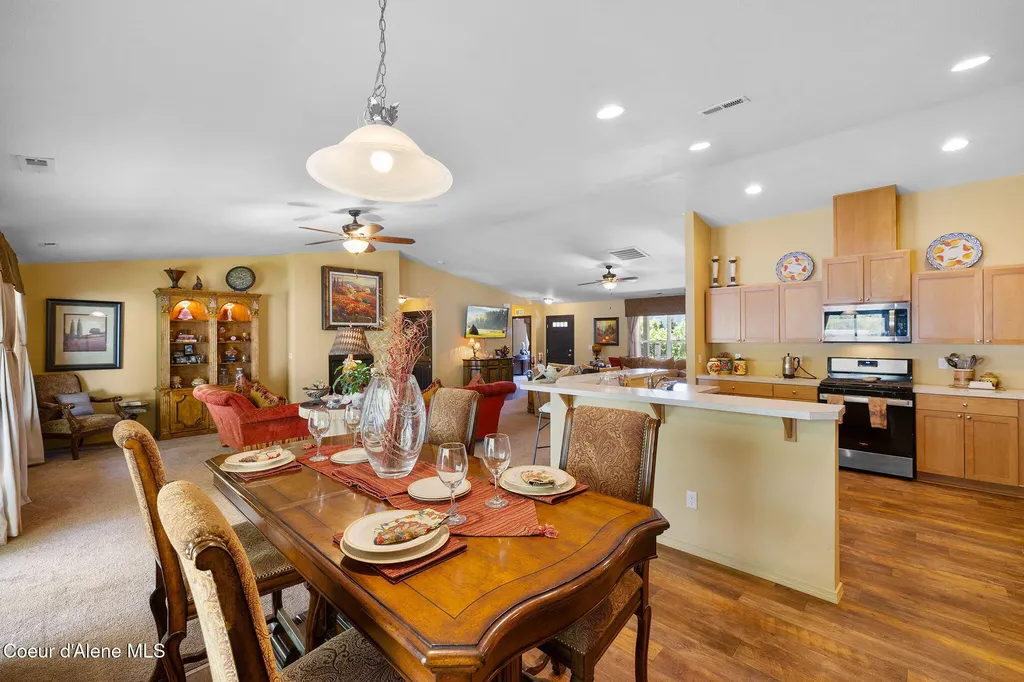 87705 Highway 3 N St. Maries ID 83861