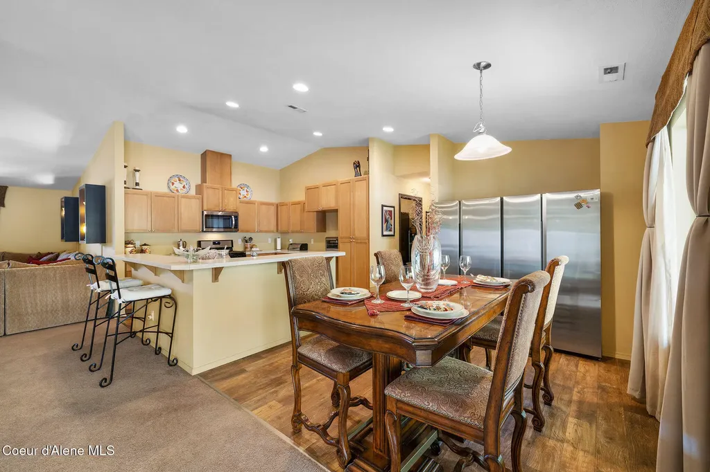 87705 Highway 3 N St. Maries ID 83861