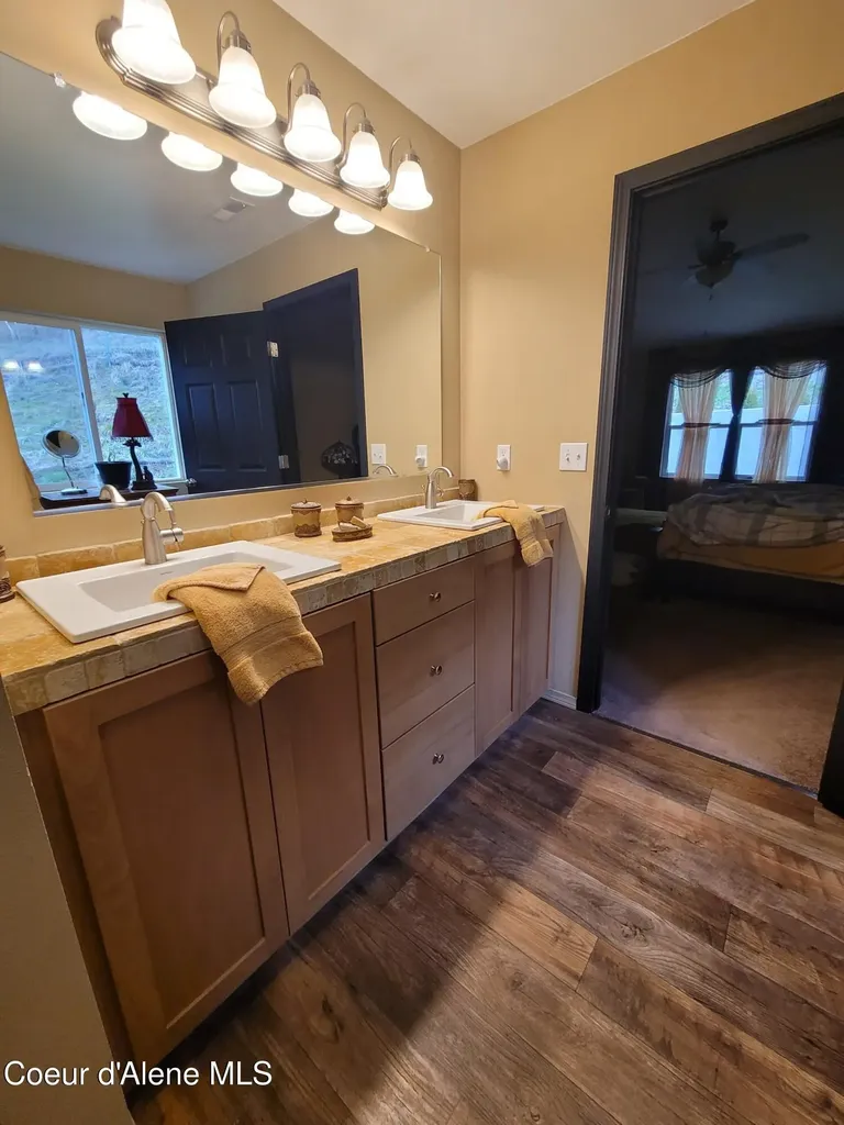 87705 Highway 3 N St. Maries ID 83861