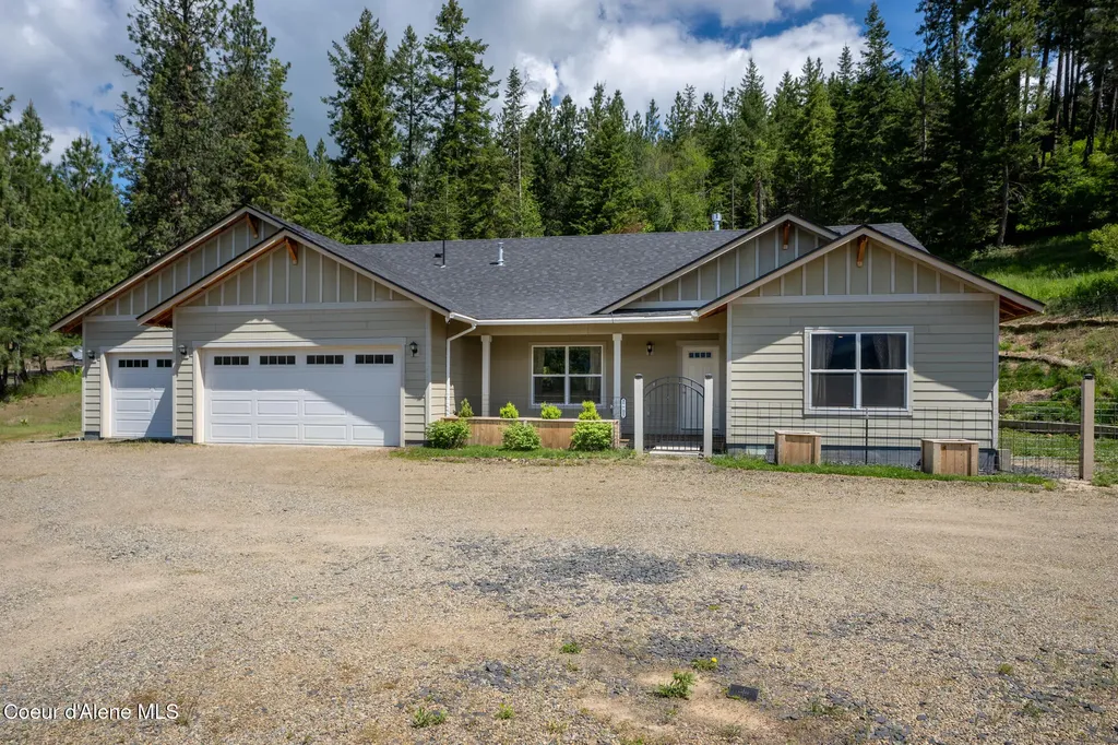 87705 Highway 3 N St. Maries ID 83861