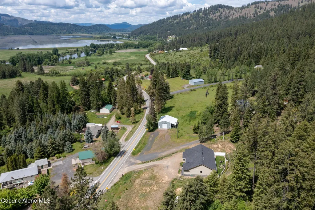 87705 Highway 3 N St. Maries ID 83861