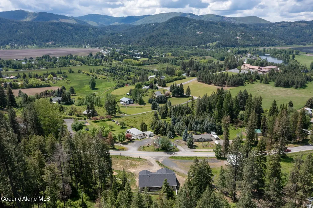 87705 Highway 3 N St. Maries ID 83861