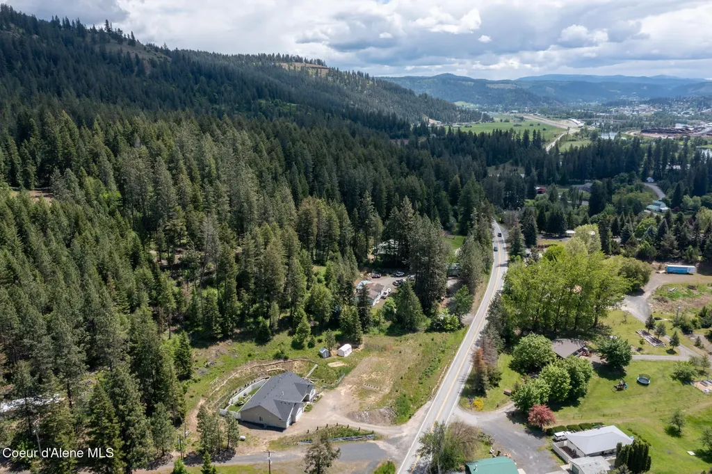 87705 Highway 3 N St. Maries ID 83861