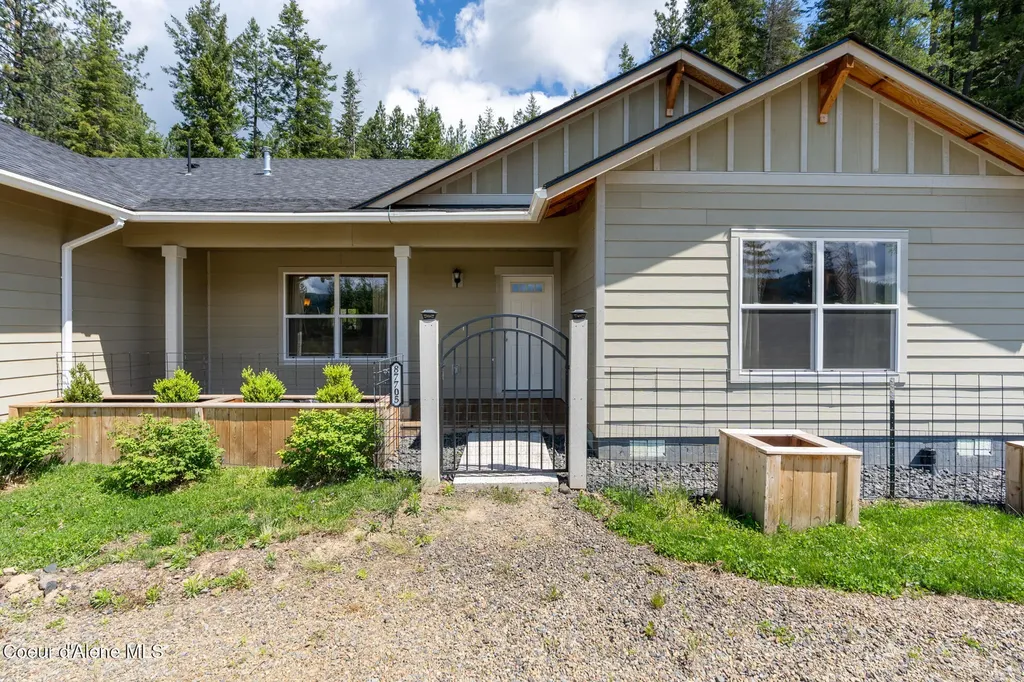 87705 Highway 3 N St. Maries ID 83861