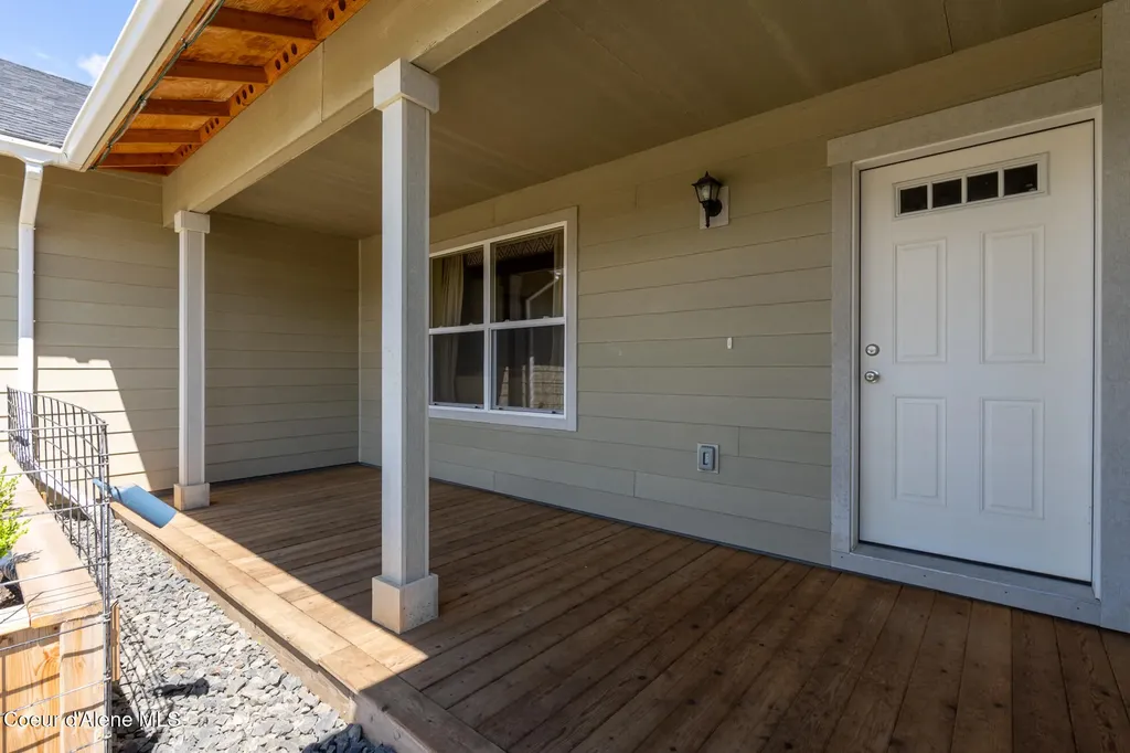 87705 Highway 3 N St. Maries ID 83861