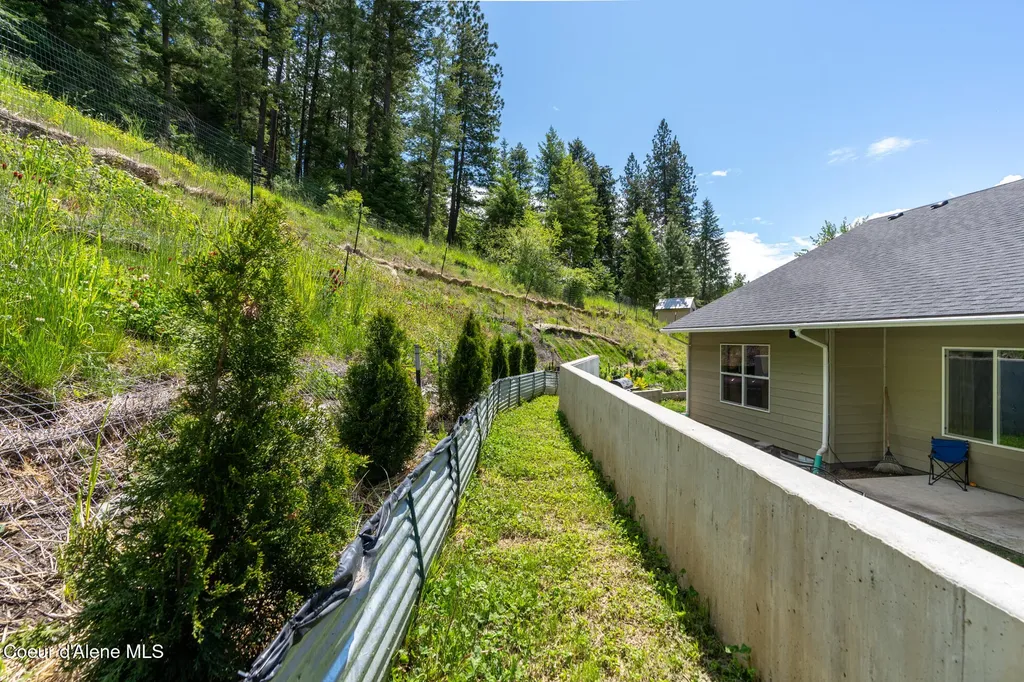 87705 Highway 3 N St. Maries ID 83861