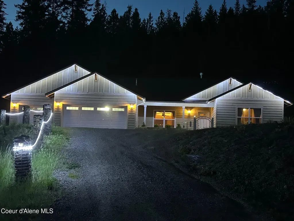 87705 Highway 3 N St. Maries ID 83861