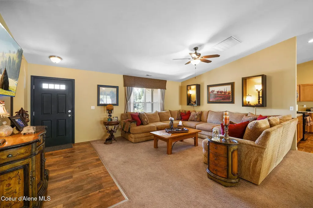 87705 Highway 3 N St. Maries ID 83861