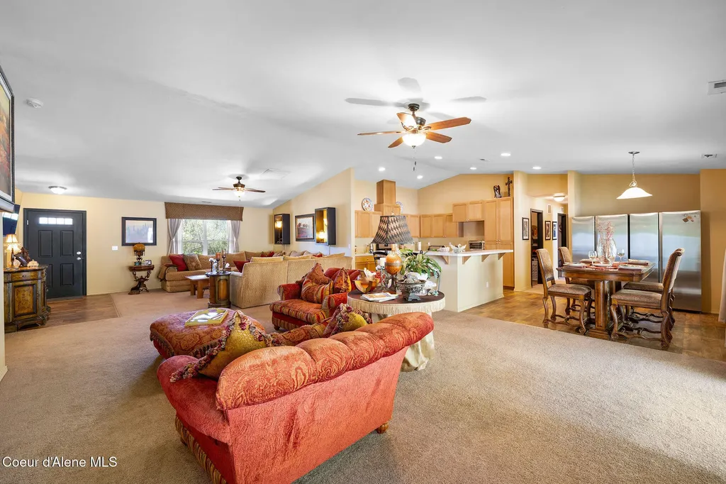 87705 Highway 3 N St. Maries ID 83861