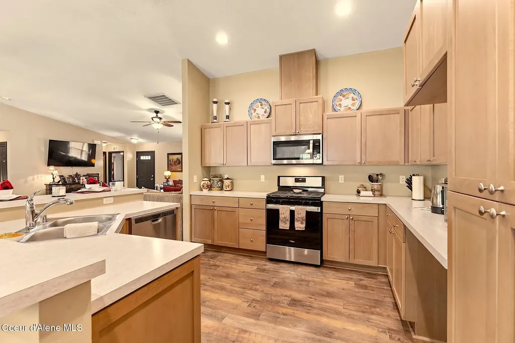 87705 Highway 3 N St. Maries ID 83861