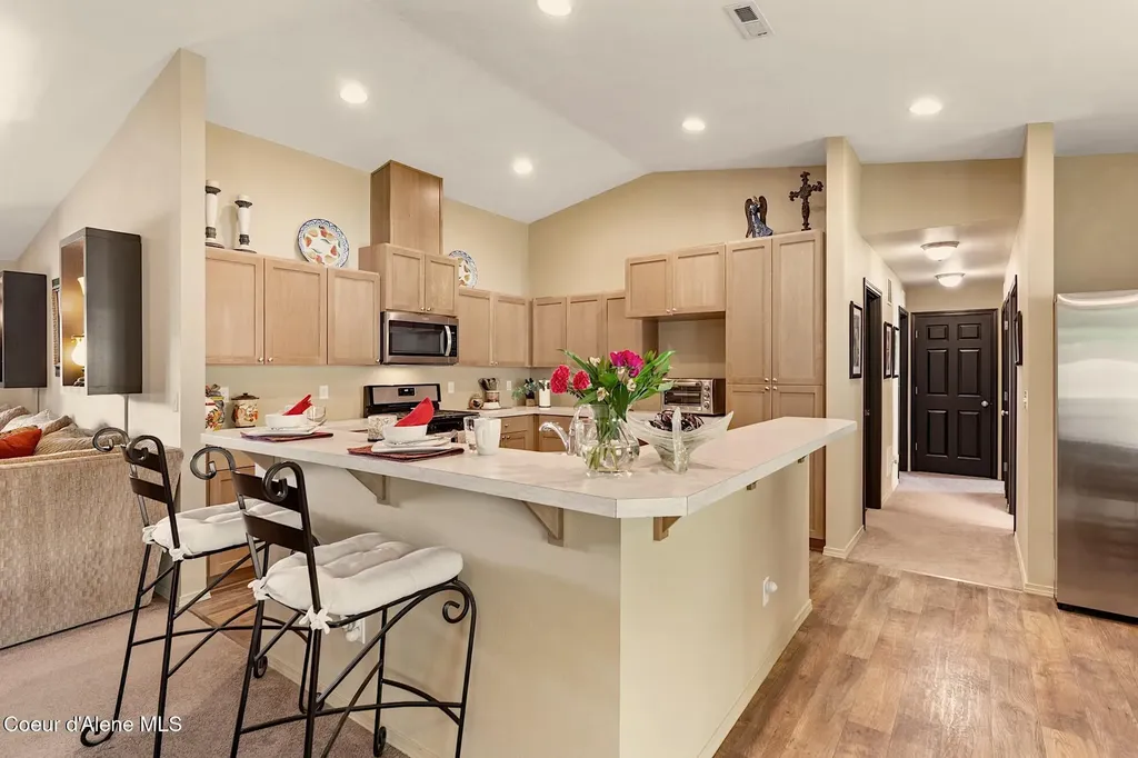 87705 Highway 3 N St. Maries ID 83861