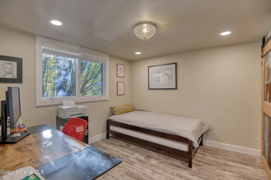 5305 W Fairway Lane Rathdrum ID 83858