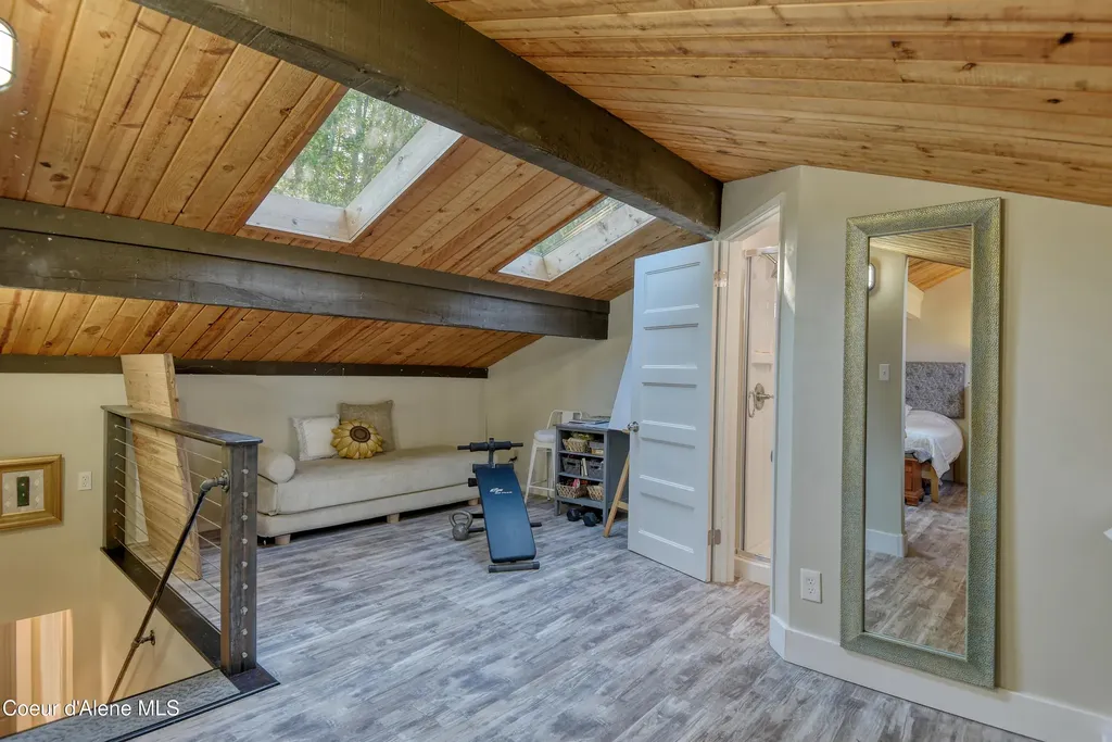 5305 W Fairway Lane Rathdrum ID 83858