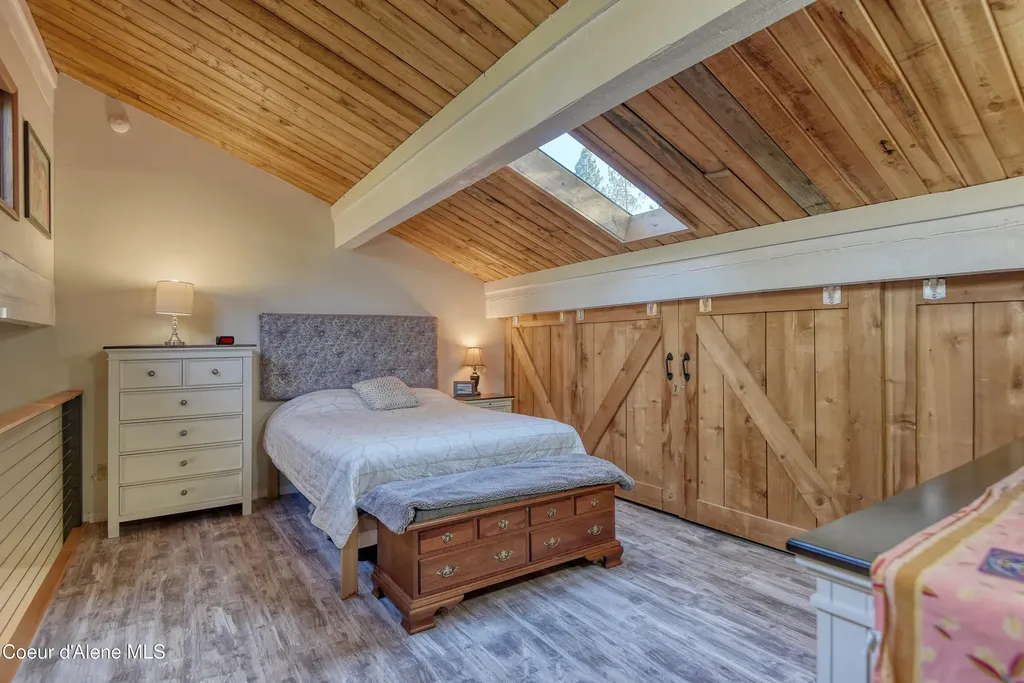 5305 W Fairway Lane Rathdrum ID 83858