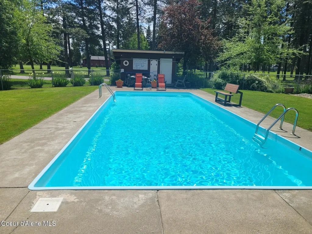 5305 W Fairway Lane Rathdrum ID 83858