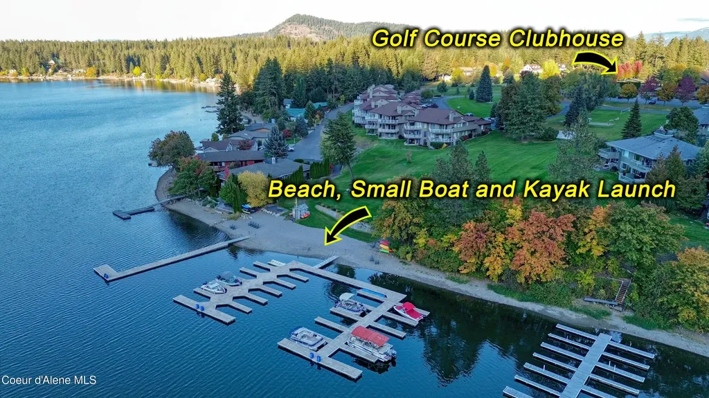 5305 W Fairway Lane Rathdrum ID 83858