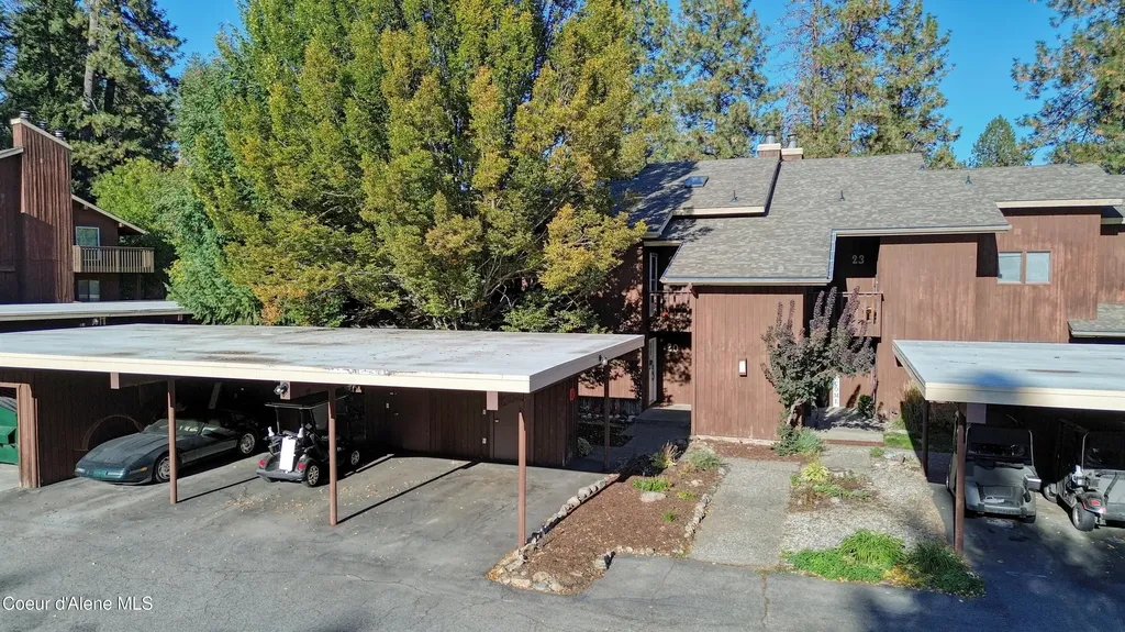 5305 W Fairway Lane Rathdrum ID 83858