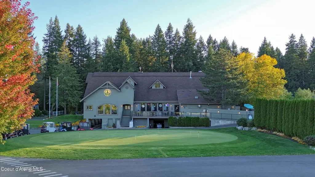 5305 W Fairway Lane Rathdrum ID 83858