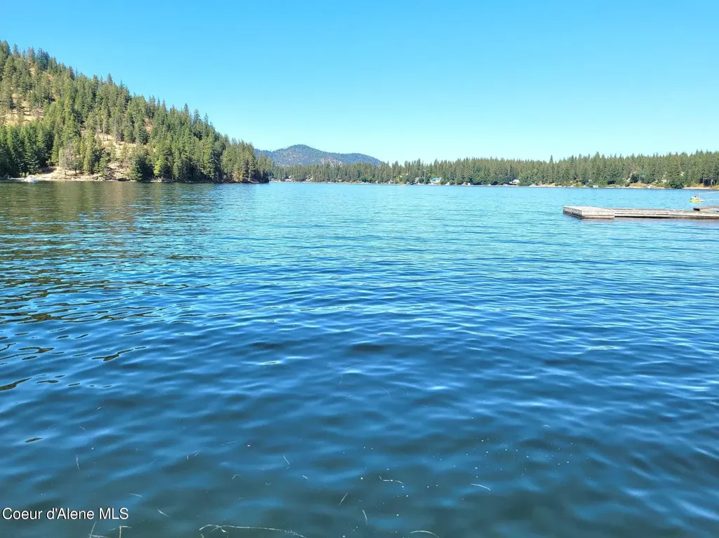 5305 W Fairway Lane Rathdrum ID 83858