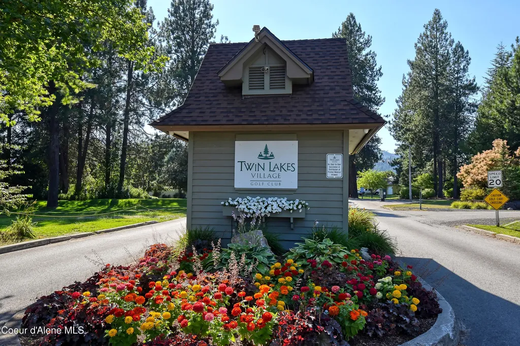 5305 W Fairway Lane Rathdrum ID 83858